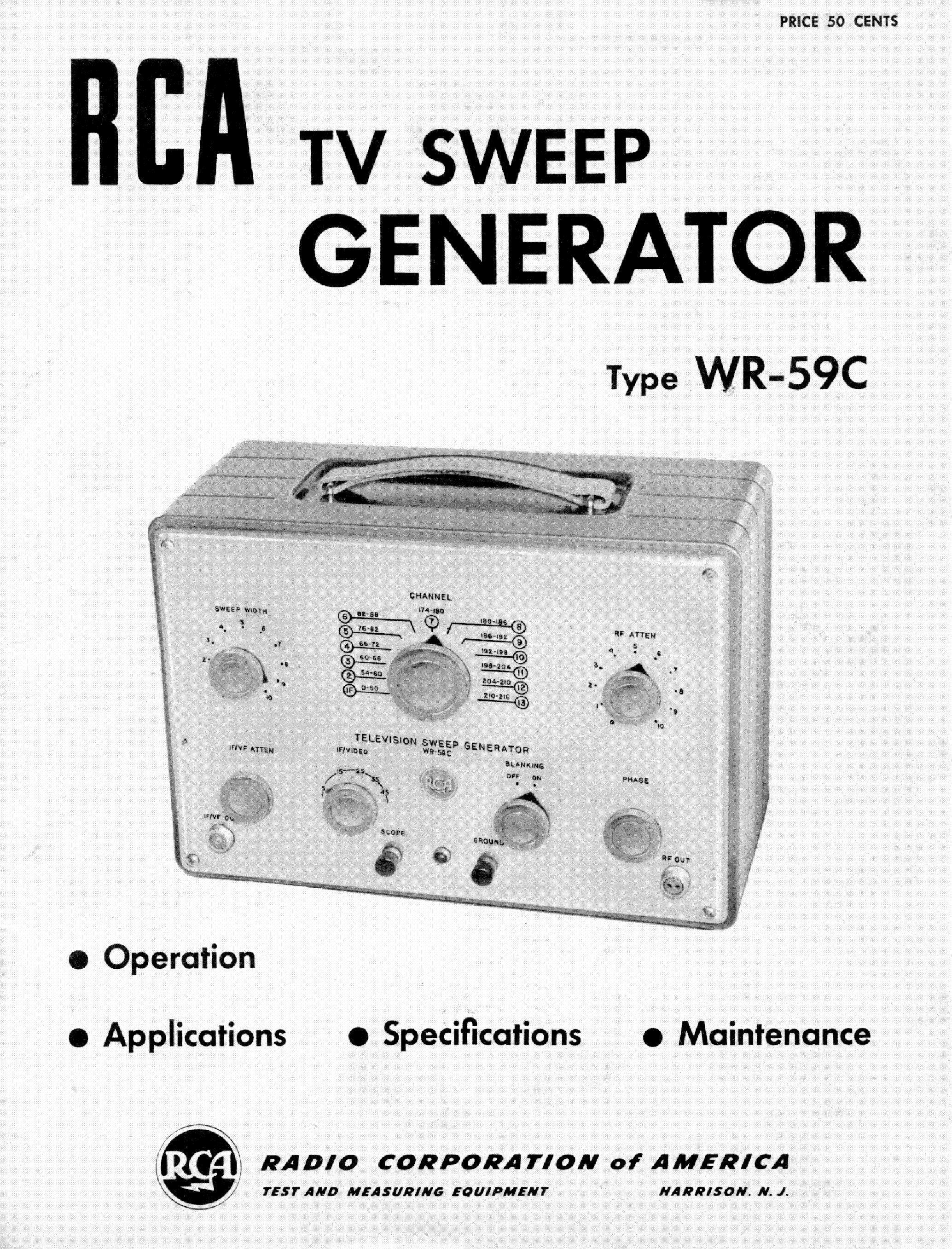 Rca Transistor Manual Download